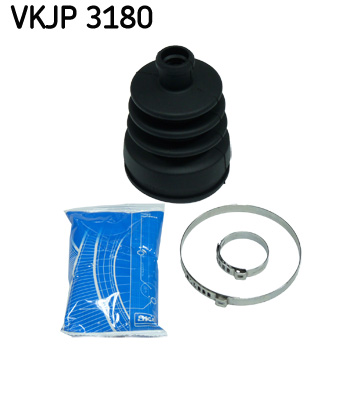 SKF VKJP 3180 Kit cuffia, Semiasse-Kit cuffia, Semiasse-Ricambi Euro